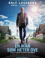 En man som heter Ove