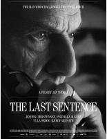 The last Sentence