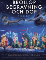filmplakat bryllup