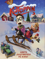 jul på kutoppen