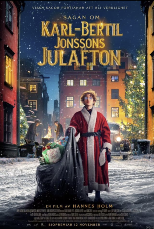 film poster